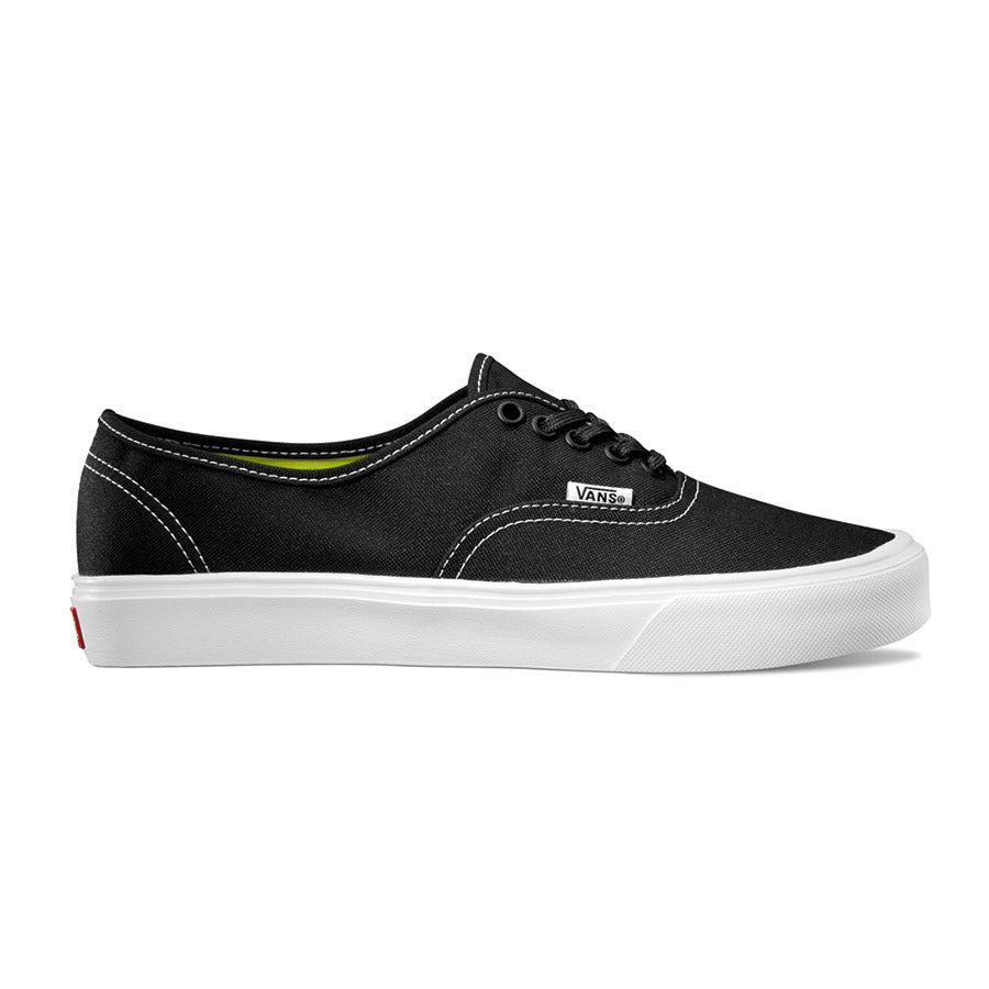 Black vans lite hotsell