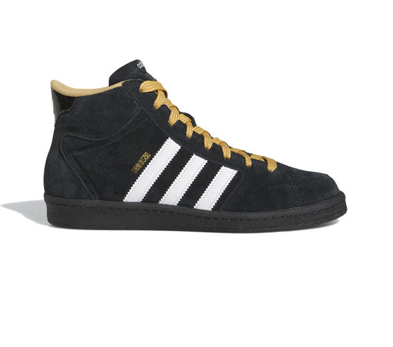 Adidas Superskate SNEEZE Magazine Black