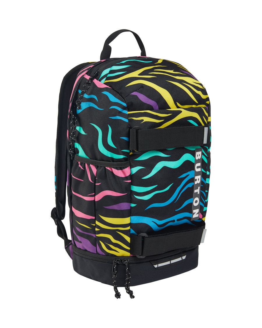 Burton kids backpack sale