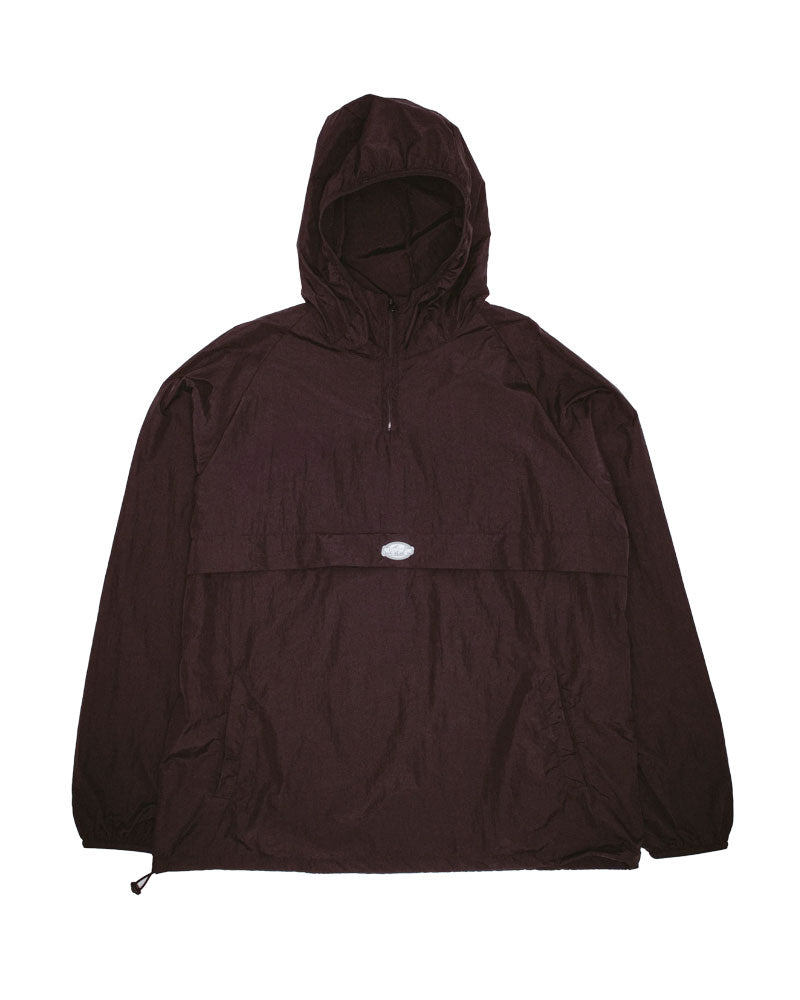 Anorak nylon hotsell