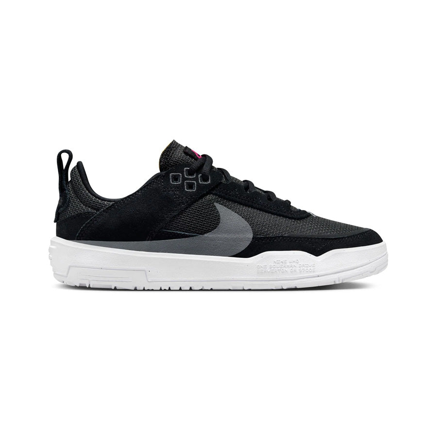 Nike SB Day One Black Cool Grey Anthracite Alchemy Pink