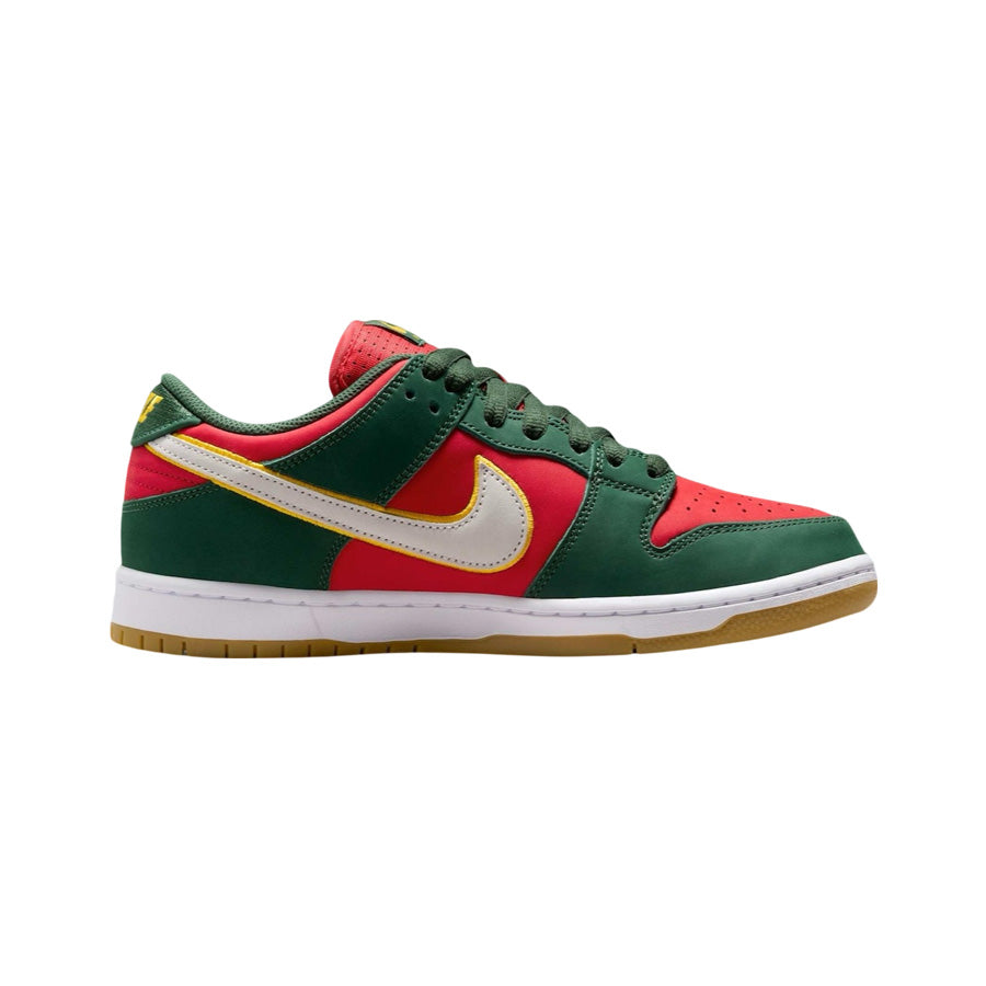 Nike SB Dunk Low Pro Premium Shoe