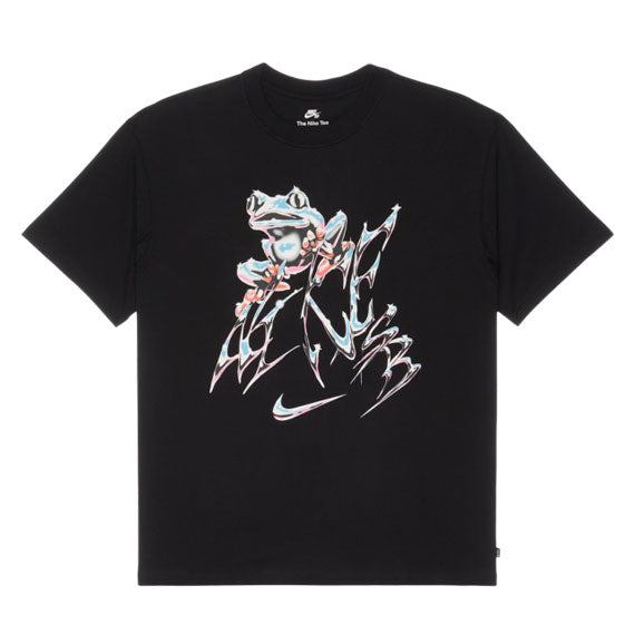 Nike SB M90 Skate T Shirt Black