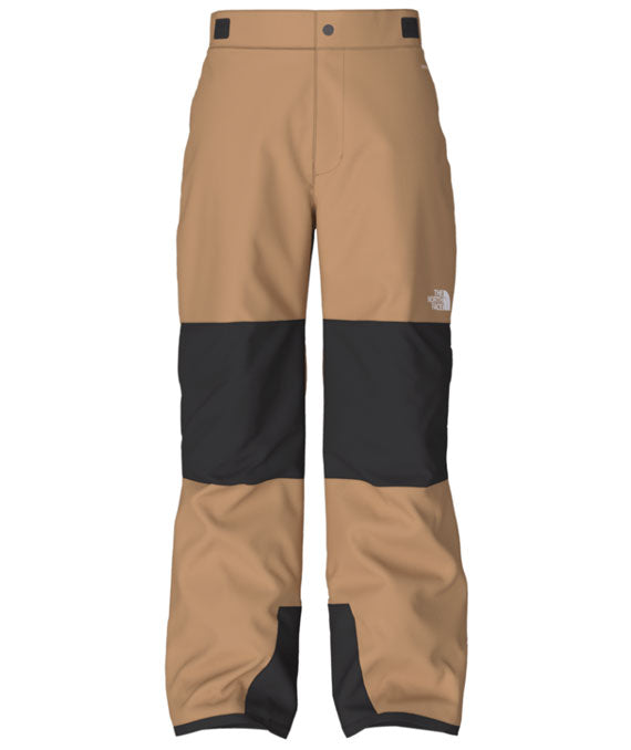 Kids north clearance face snow pants