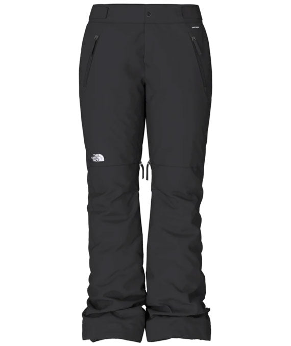 The North Face Women s Aboutaday Pant TNF Black 2024 The Source Snowboard Skate