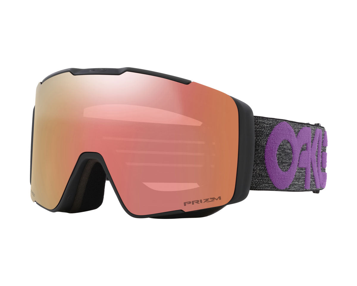 Oakley prizm snowboard online