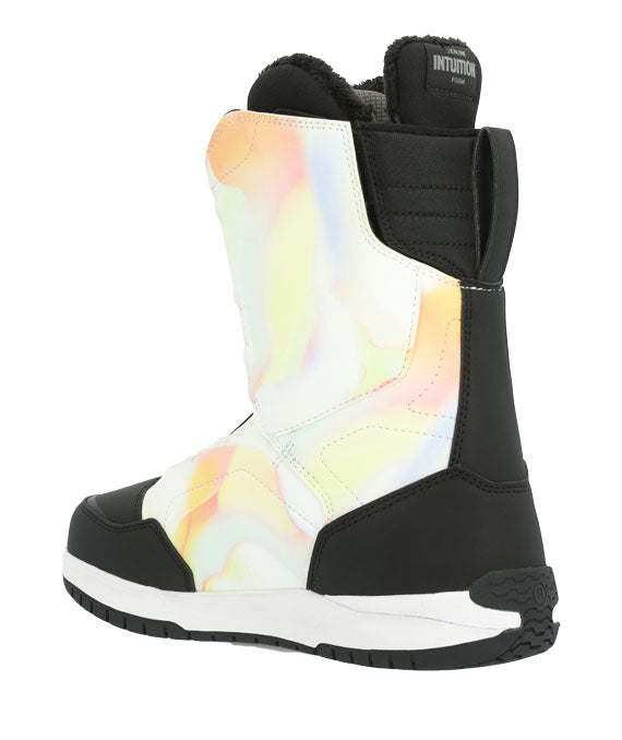 2024 Ride Hera Women's Snowboard Boots, Snowboard / Boots