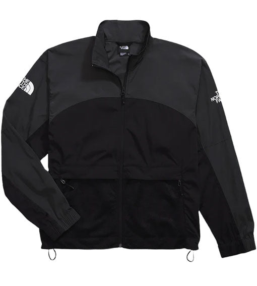 The northface 2000 mountain jacket deals size L black