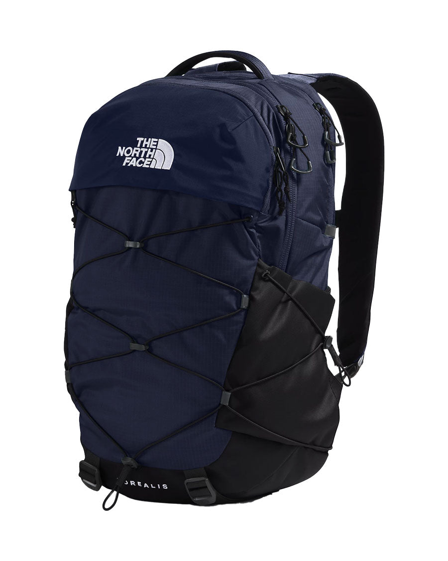 Borealis backpack black hotsell