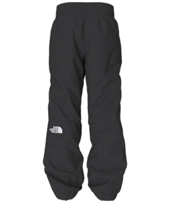 The North Face Men's Build Up Pant TNF Black 2024 – The Source