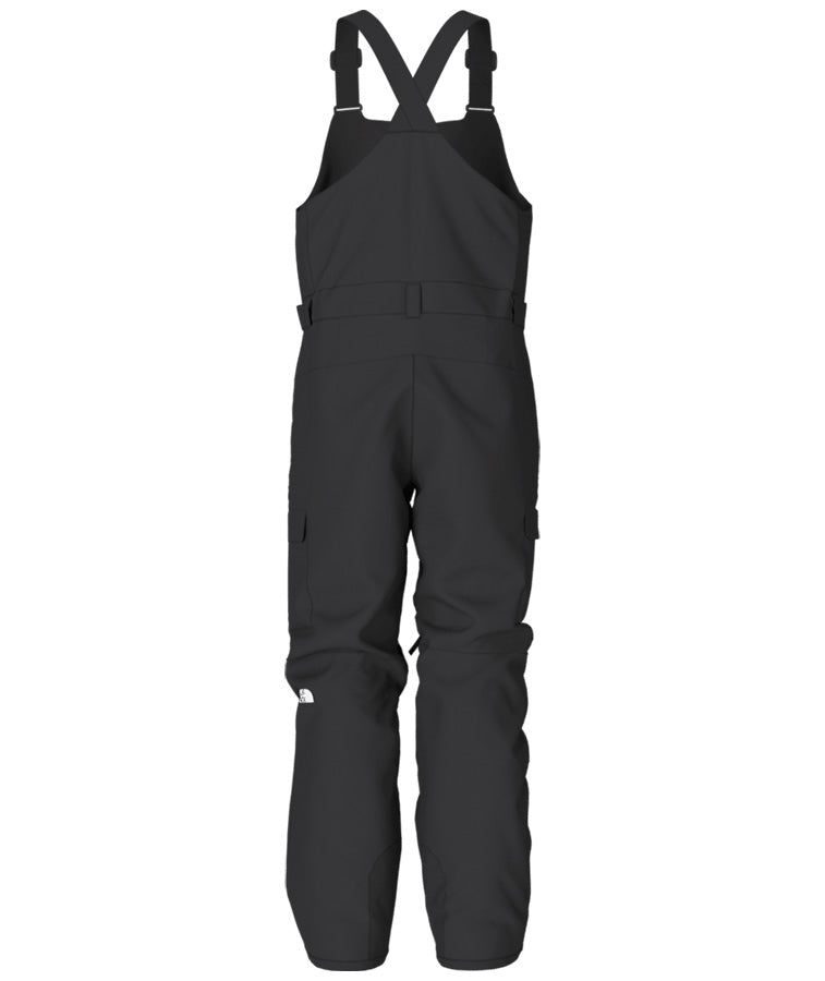 The North Face Kids' Freedom Bib Pant Chlorophyll Green 2024 – The Source  Snowboard & Skate