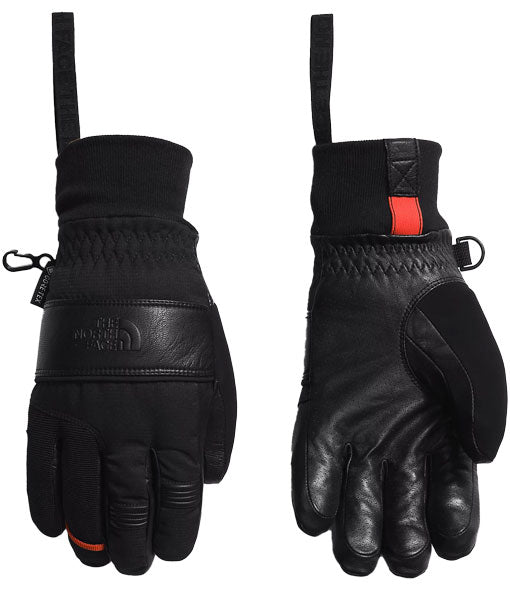 The North Face Women s Montana Pro Sg Gore Tex Glove TNF Black 2024 The Source Snowboard Skate