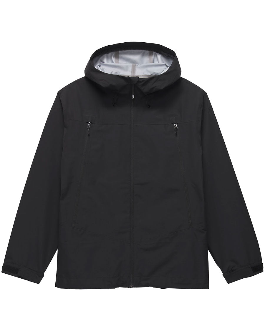 Gray vans jacket on sale