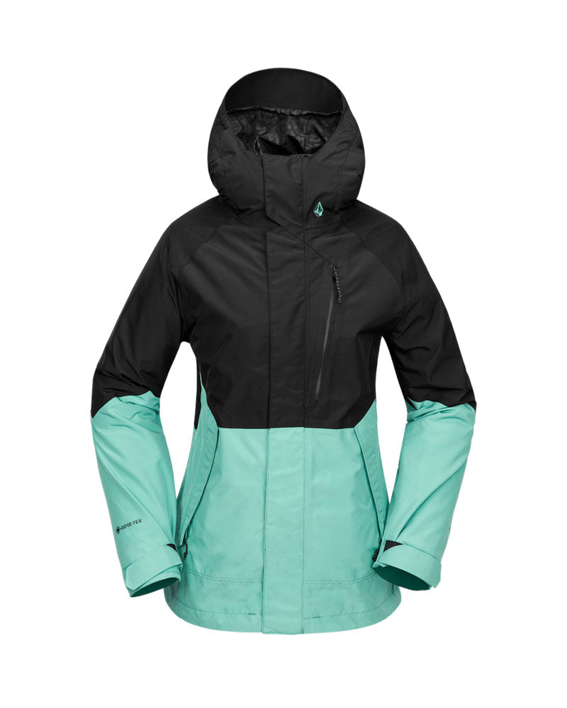 Gore tex parka womens online