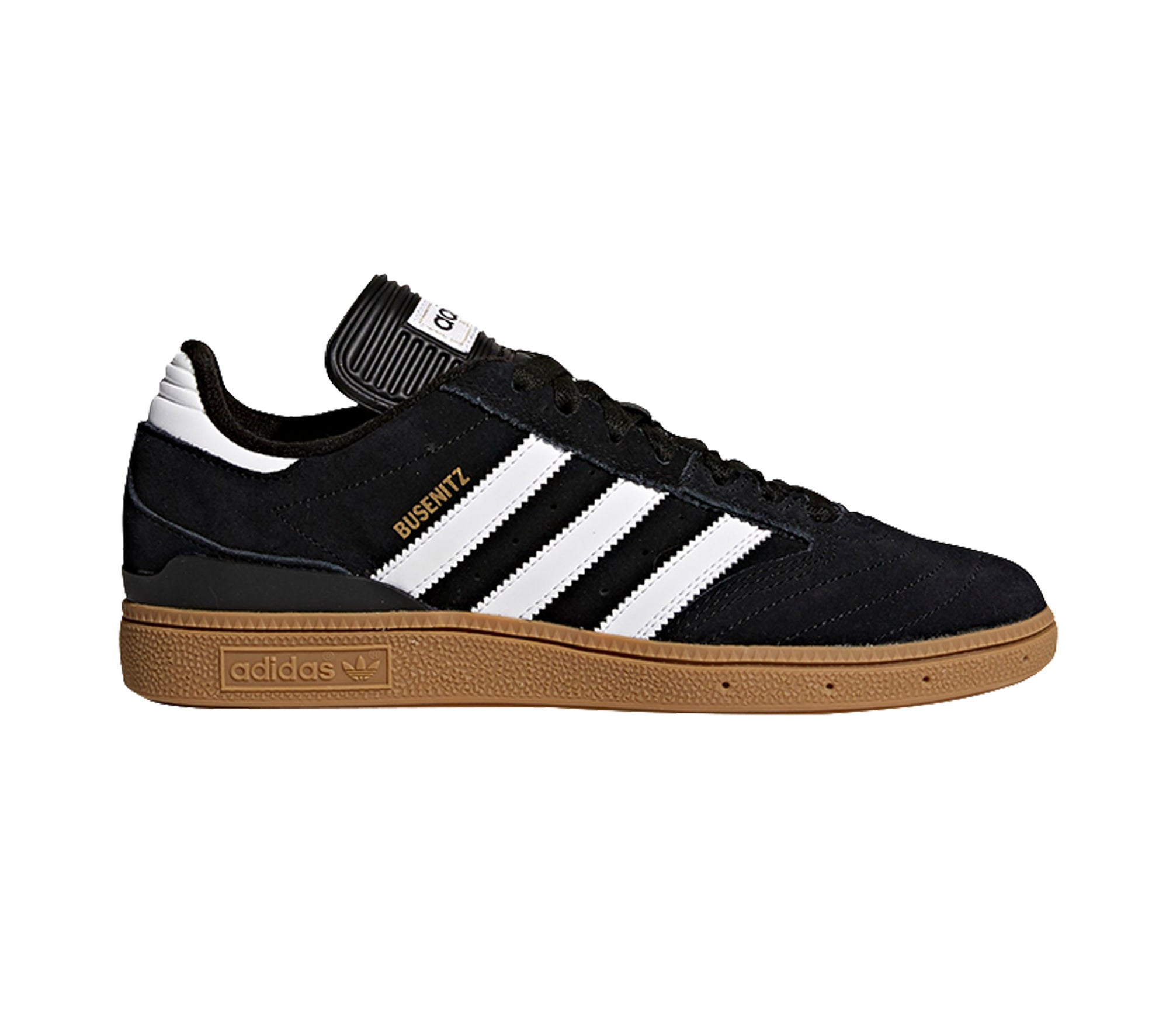 Adidas busenitz black and white online