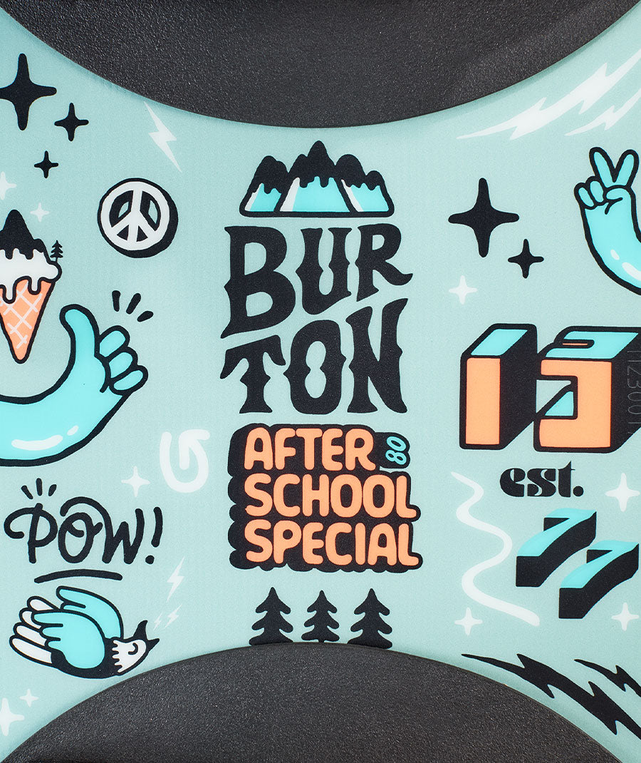 Burton Kids' After School Special Snowboard 2024 – The Source