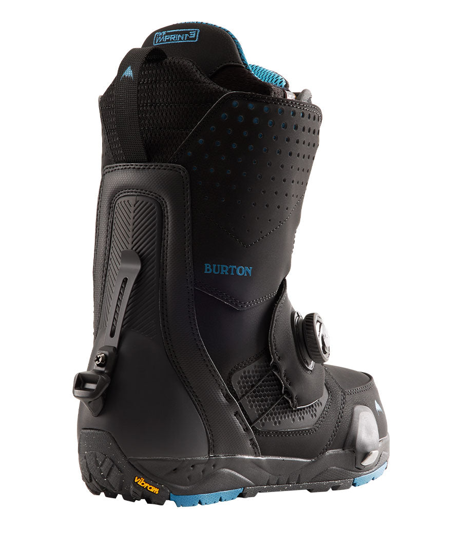 Burton Men's Photon Step On Boot - Wide Black 2024