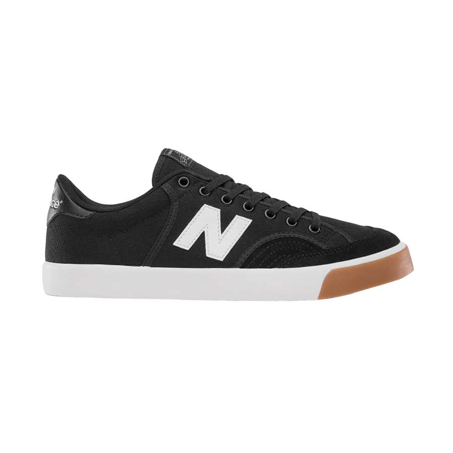 New balance pro court heritage best sale