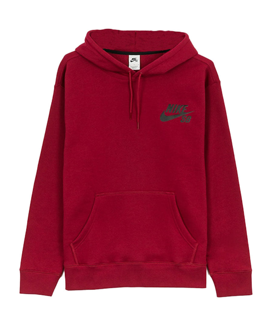 Nike sb icon pullover online