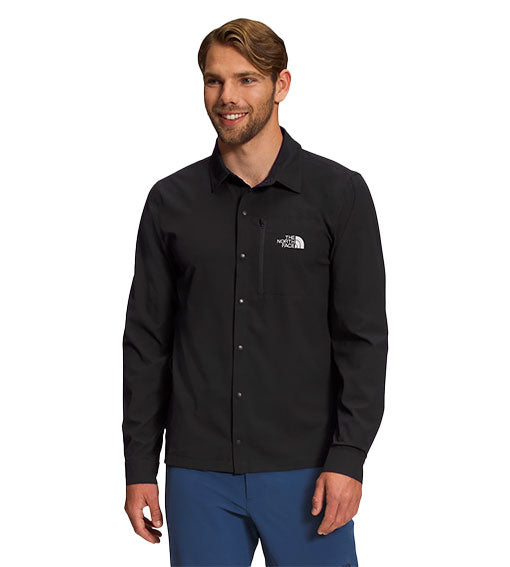 North face upf shirt online