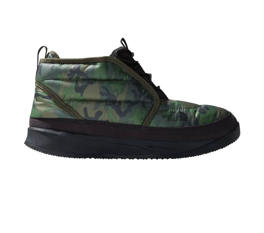 North face camo boots online