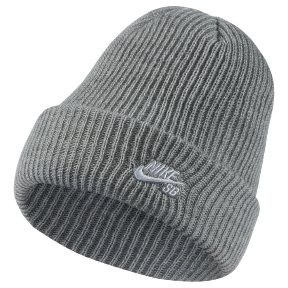 Nike beanie fisherman hotsell