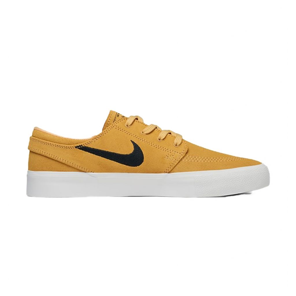 Nike Sb Janoski Rm Se Gold Anth Sum Wht