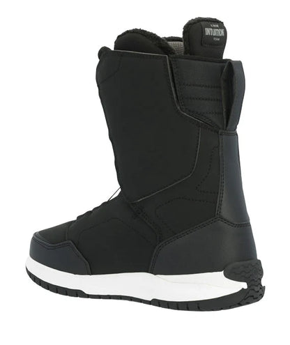 Ride Women's Hera Boot Black 2025