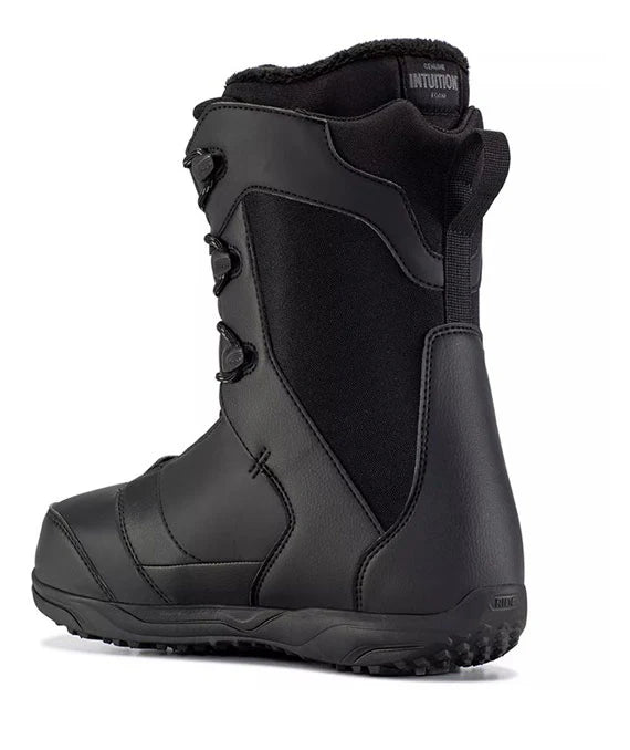 Ride Men's Orion Boot Black 2025