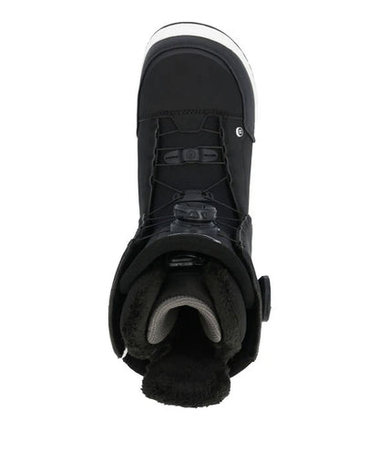 Ride Women's Hera Boot Black 2025