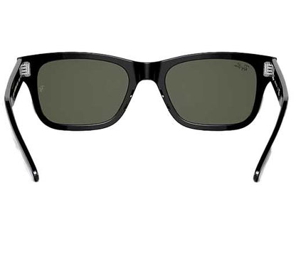 Ray-Ban Mr Burbank - Black