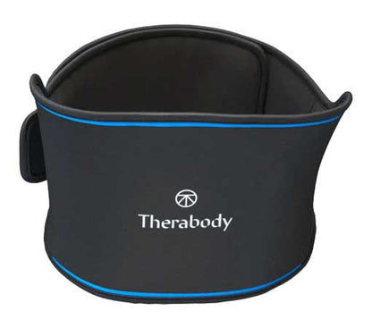 Theragun RecoveryTherm Back