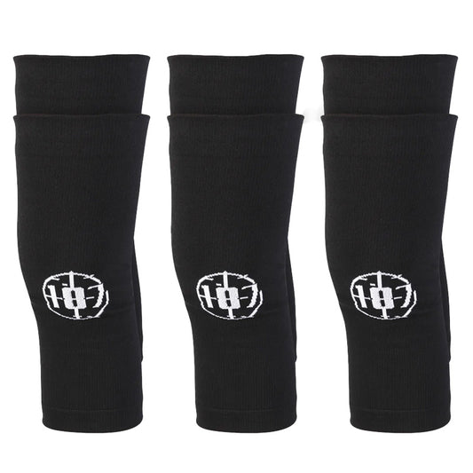 187 Knee Undersleeves - Black