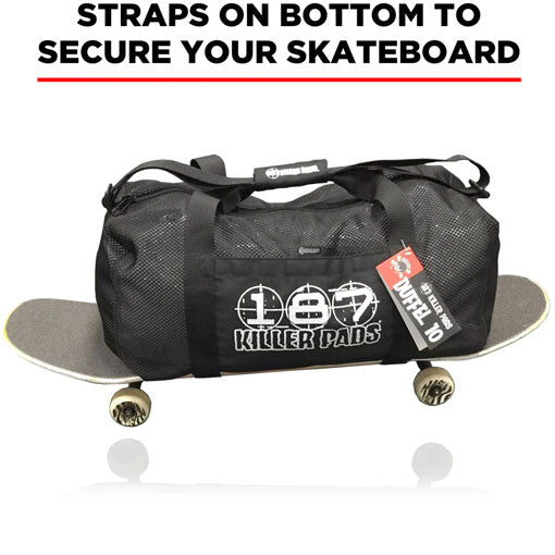 Snowboard duffle bag online