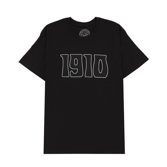 1910 Eagles Dare T-Shirt Black 2024