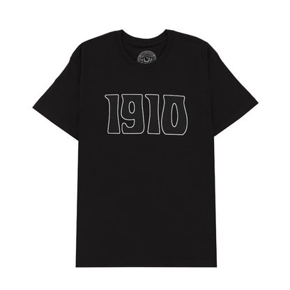 1910 Eagles Dare T-Shirt Black 2024