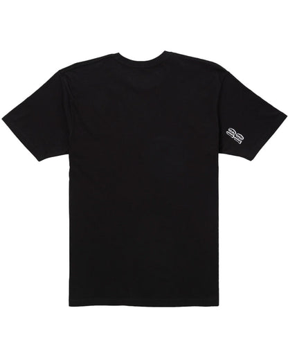 1910 Midnight Howler T-Shirt Black 2025