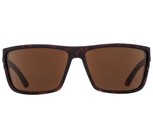 SPY Rocky Matte Camo Tort  Happy Bronze