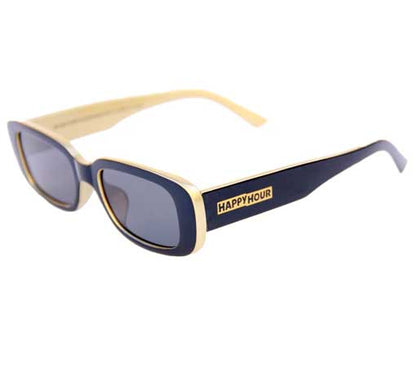 Happy Hour Sunglass Oxford Provost - Gold Members