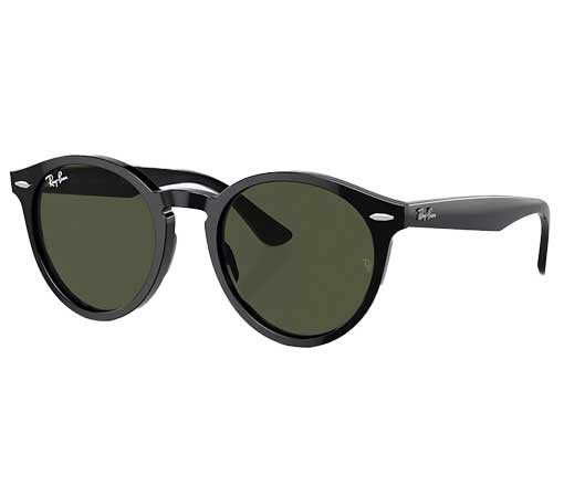 Ray-Ban Larry - Black