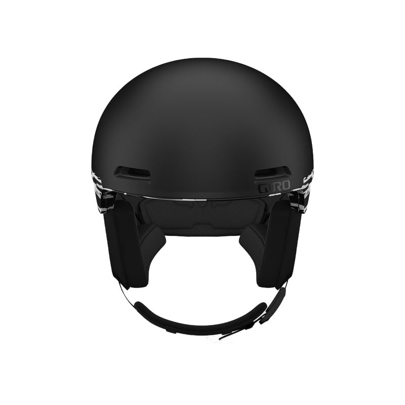 Giro Owen Spherical Helmet Matte Black Stained 2024