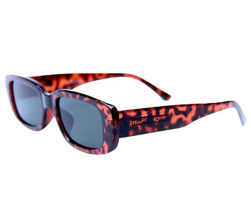 Happy Hour Sunglass Oxford - Tortoise G-15