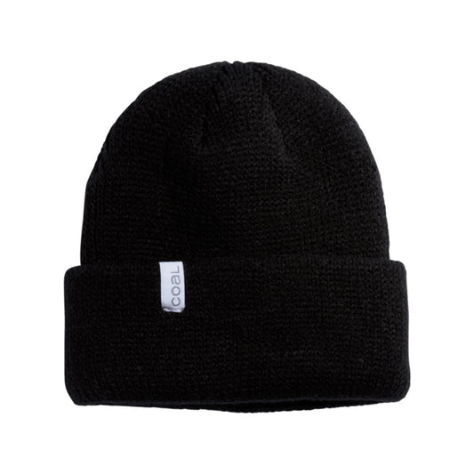 Coal Frena Beanie Black 2026