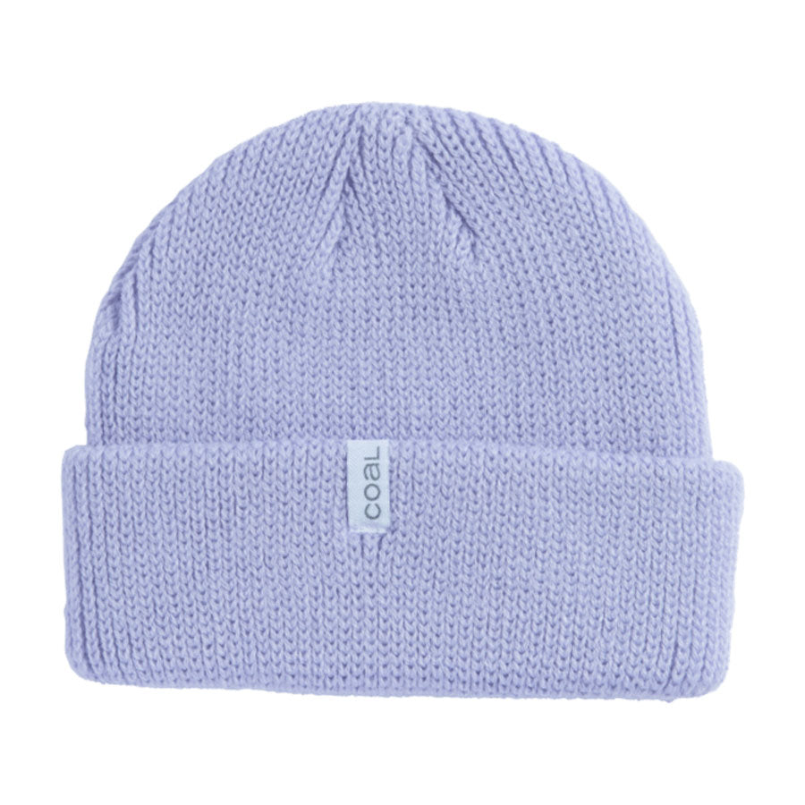 Coal Frena Beanie Lavender 2025