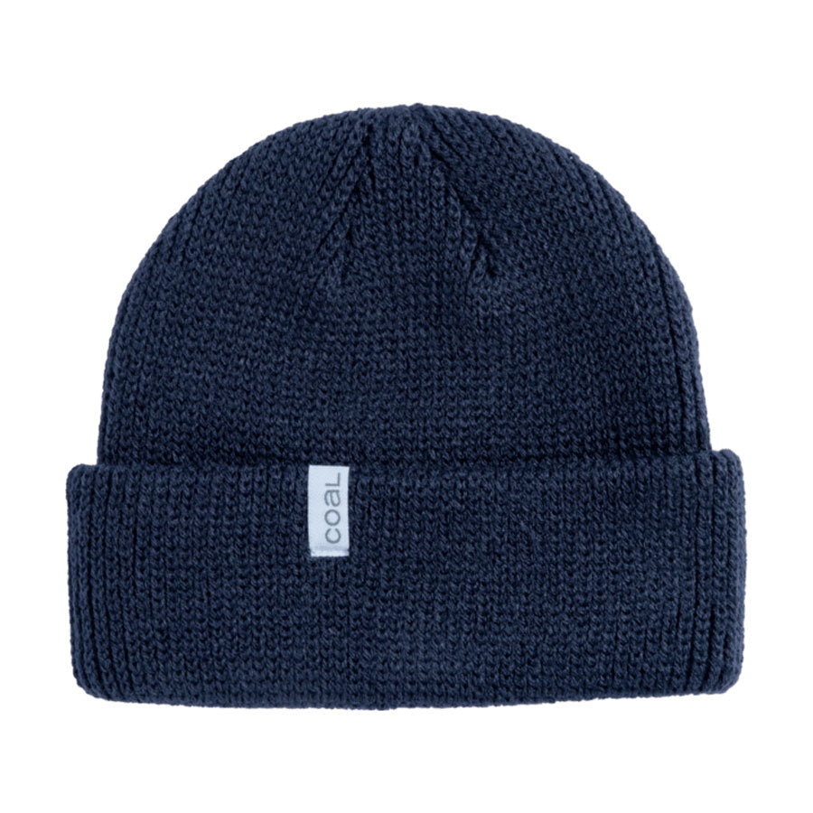 Coal Frena Beanie Navy 2025