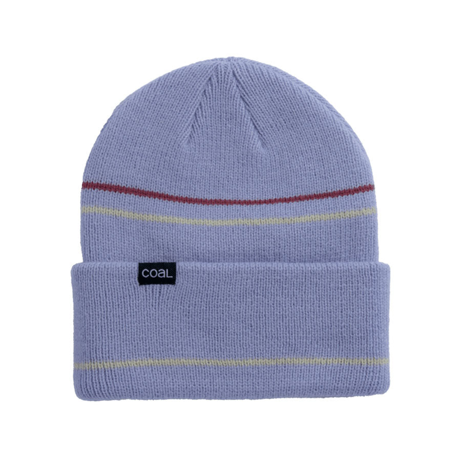 Coal Wayne Beanie Lavender/Pink 2025