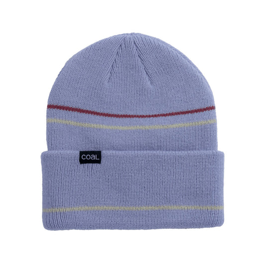 Coal Wayne Beanie Lavender/Pink 2025