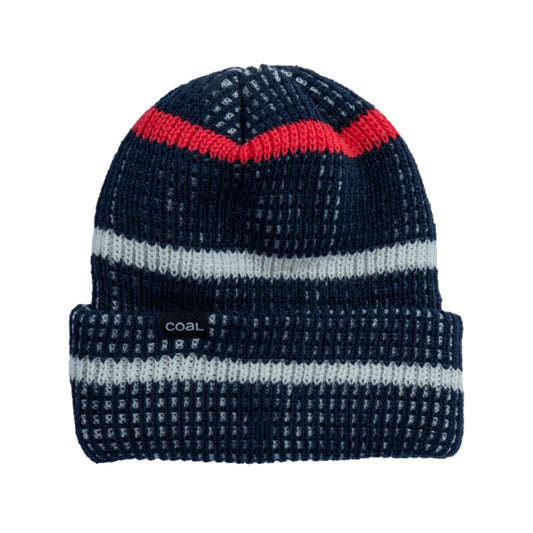 Coal Vista Cap Navy/Red 2025