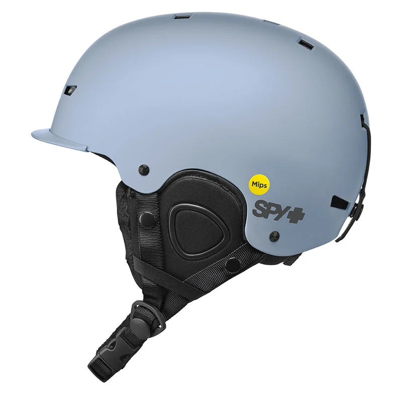 SPY Galactic MIPS Helmet - Matte Spring Blue 2024