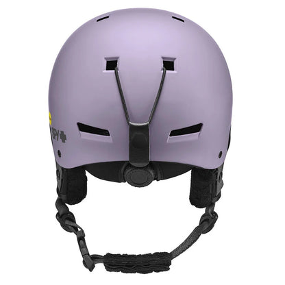 SPY Galactic MIPS Helmet - Matte Lilac 2024